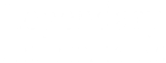 Legendary Assessments